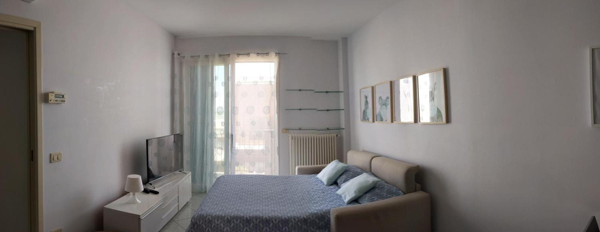 Appartamento Un
