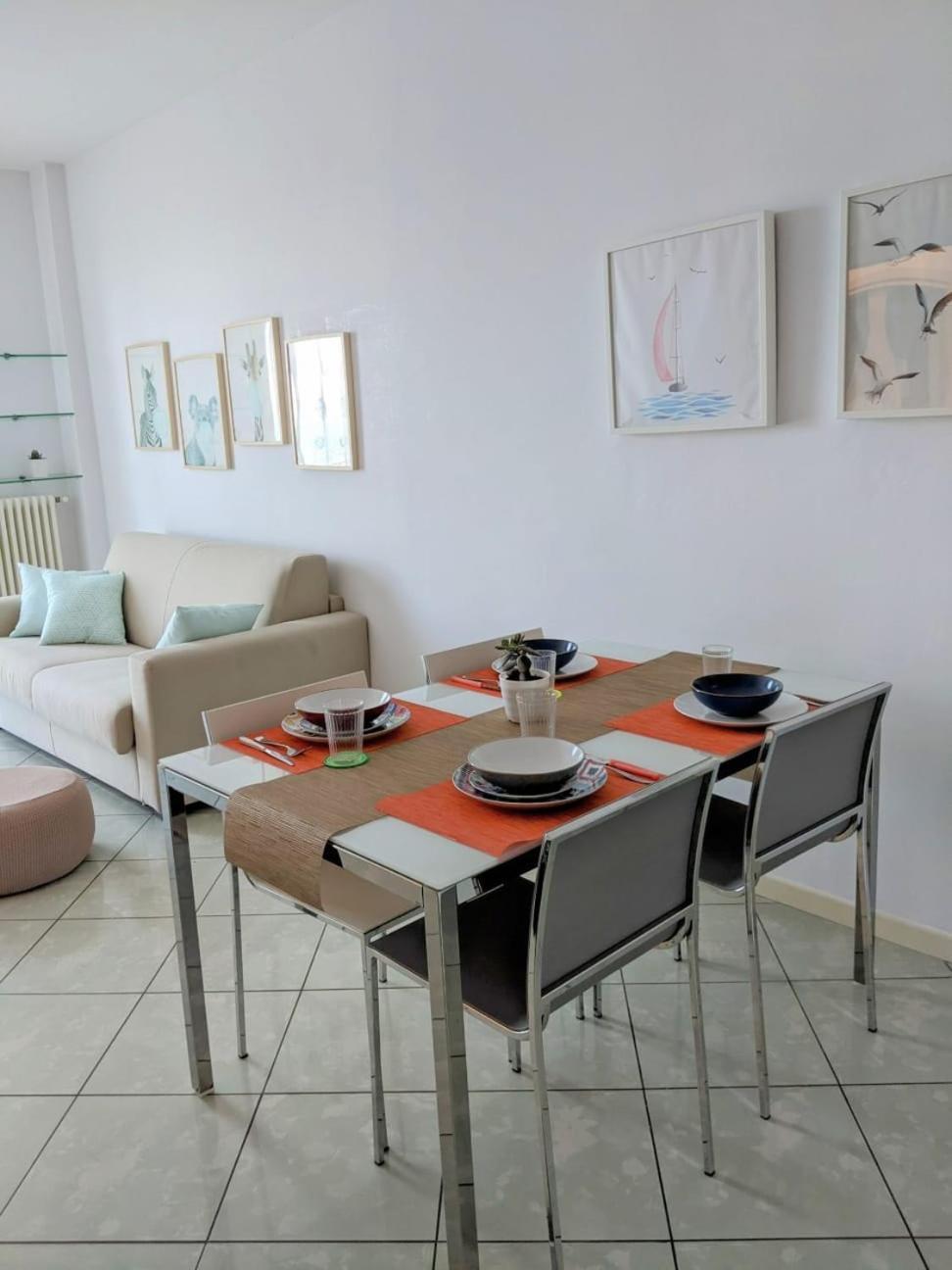 Appartamento Un Riccione